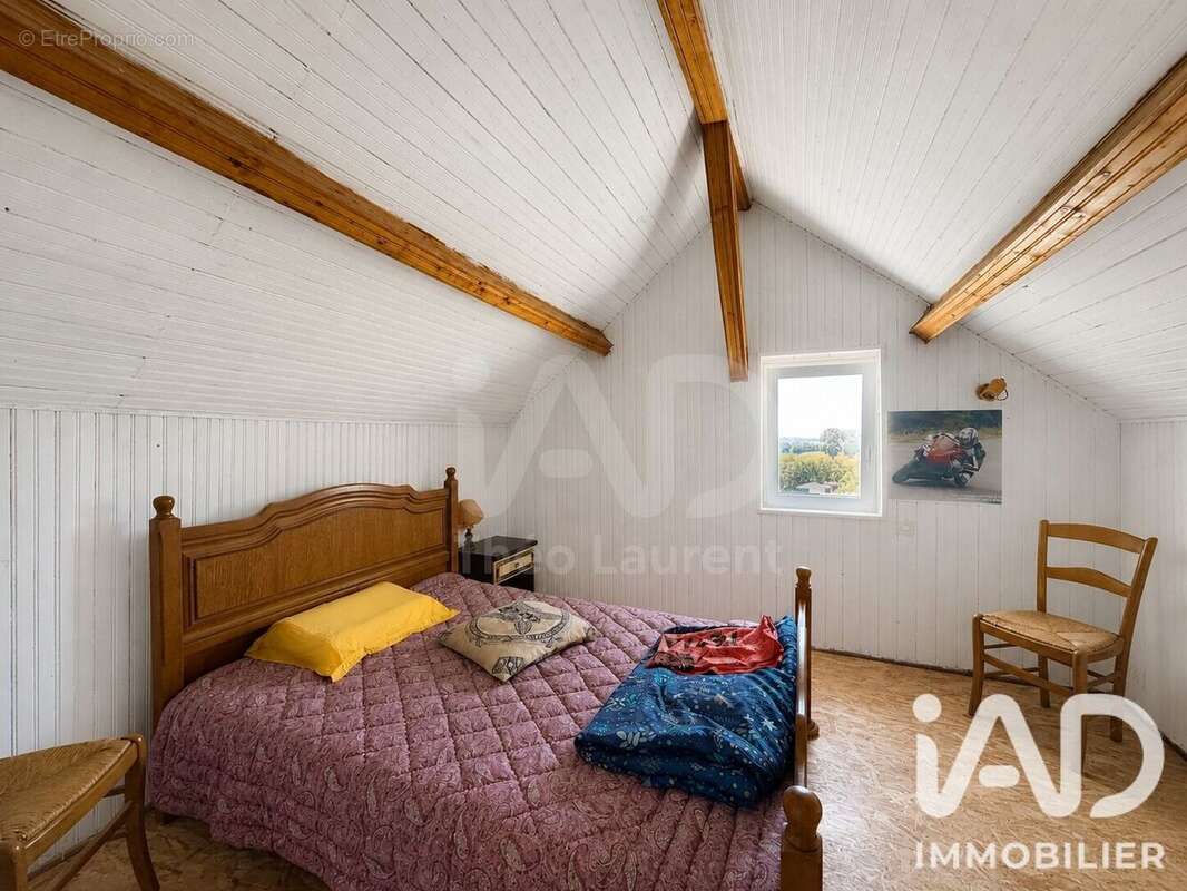 Maison 77 m² à Masserac  - photo 6