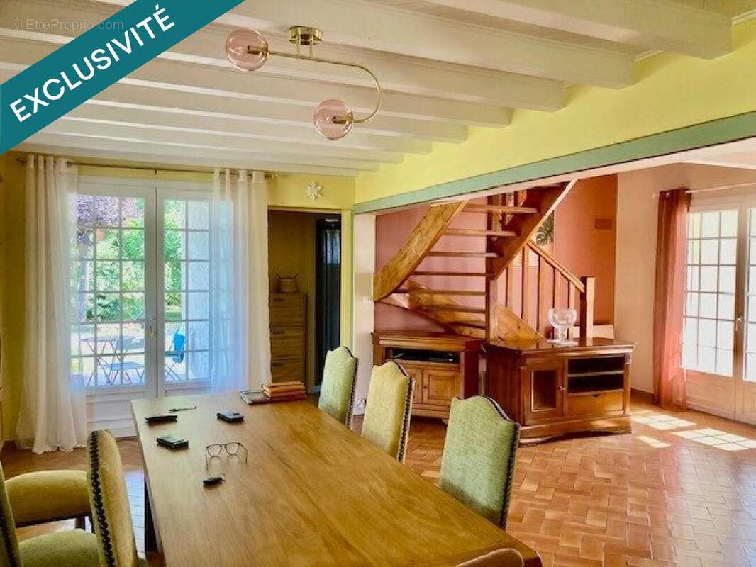 Maison 115 m² à Castelnau-D'auzan  - photo 4