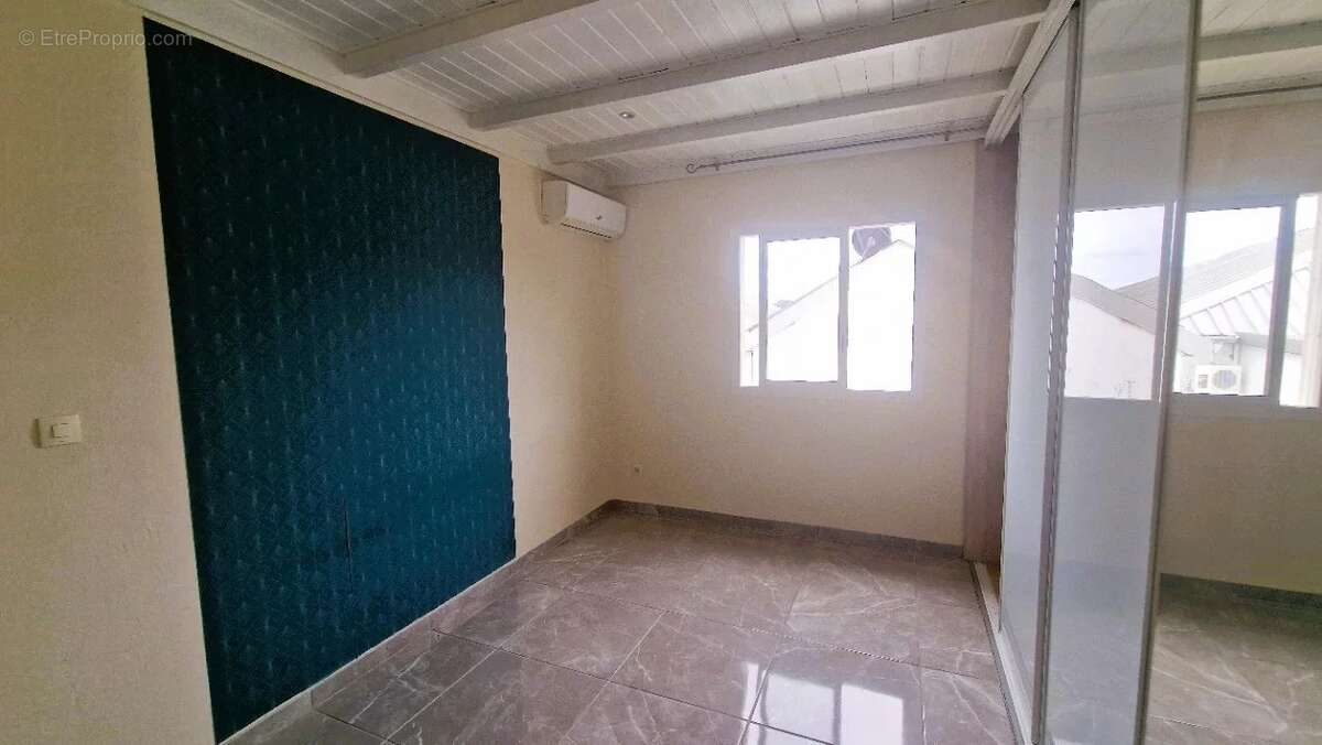 Maison à LE TAMPON