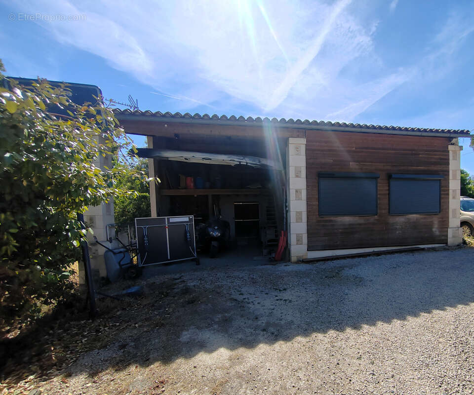 Maison 9 pièces 285m2 - photo 14