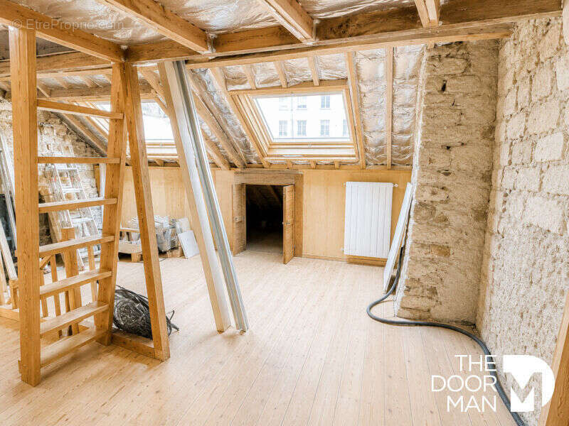 Appartement à LE CROISIC