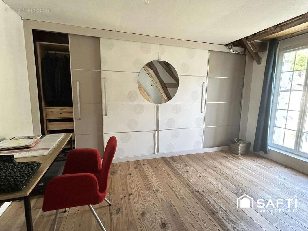 Photo 9 - Maison à LUNAY