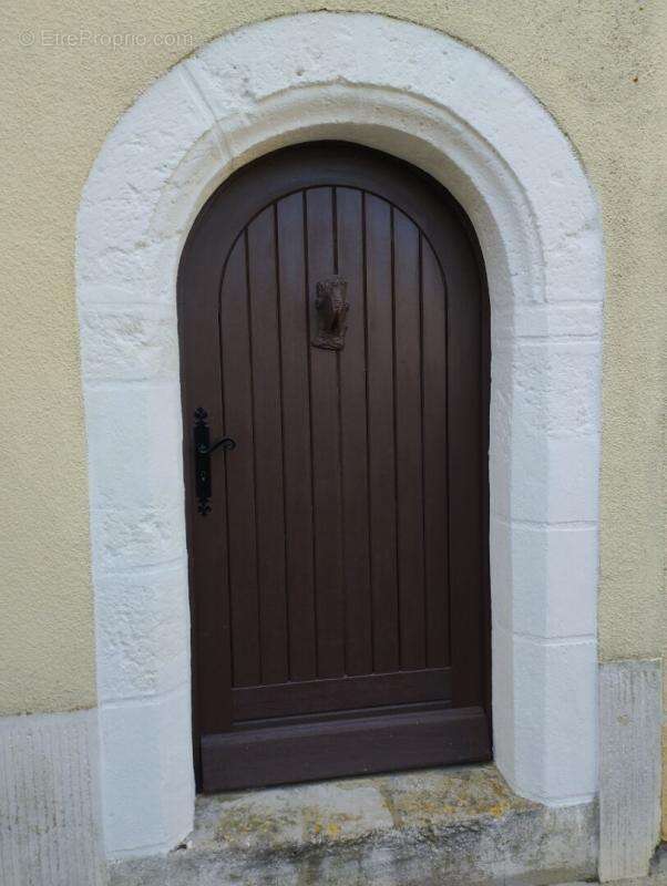 Maison à ORGERES-EN-BEAUCE
