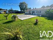 Photo 1 - Maison à VOUILLE