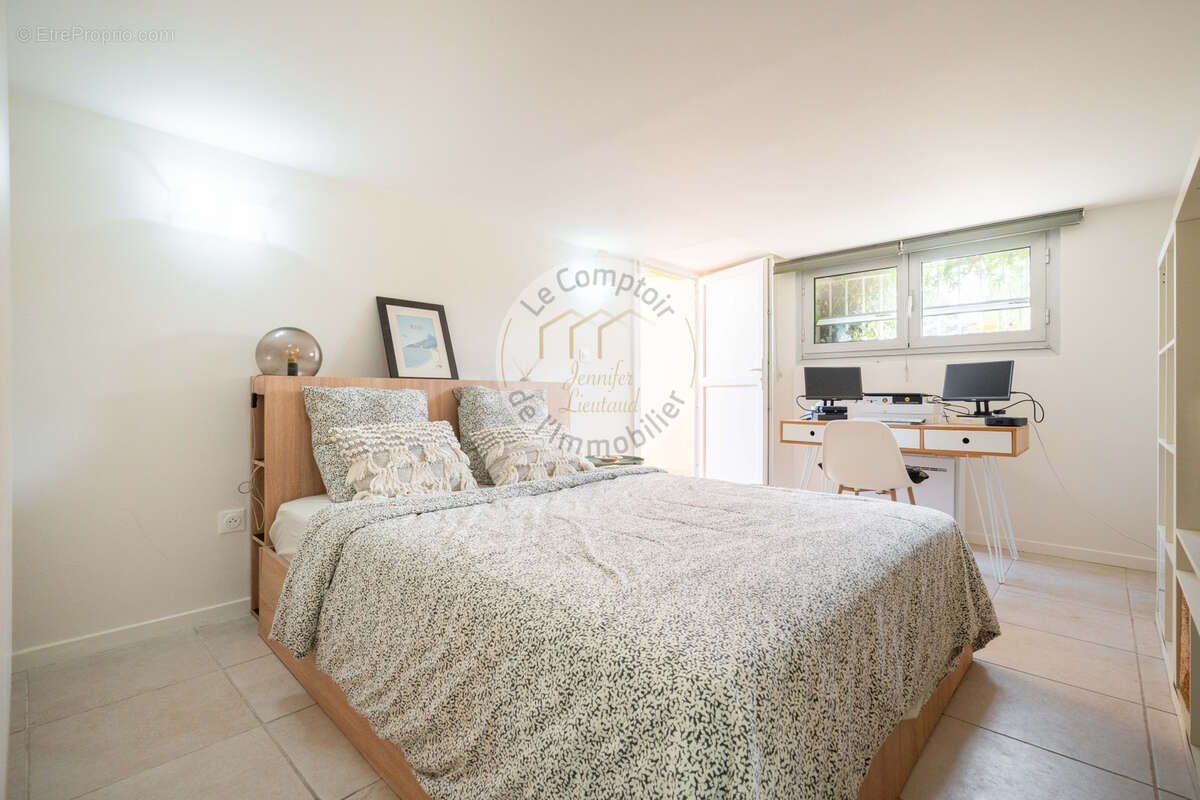 Maison à CASSIS