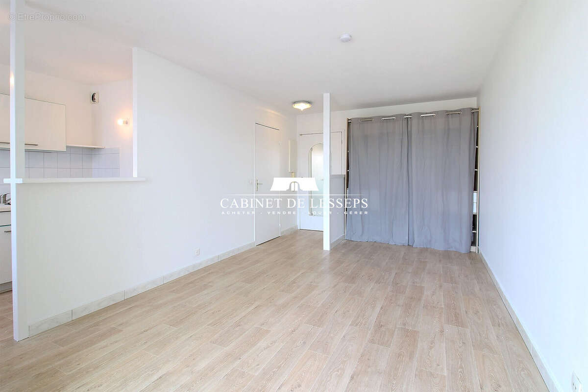 Appartement à ANGLET