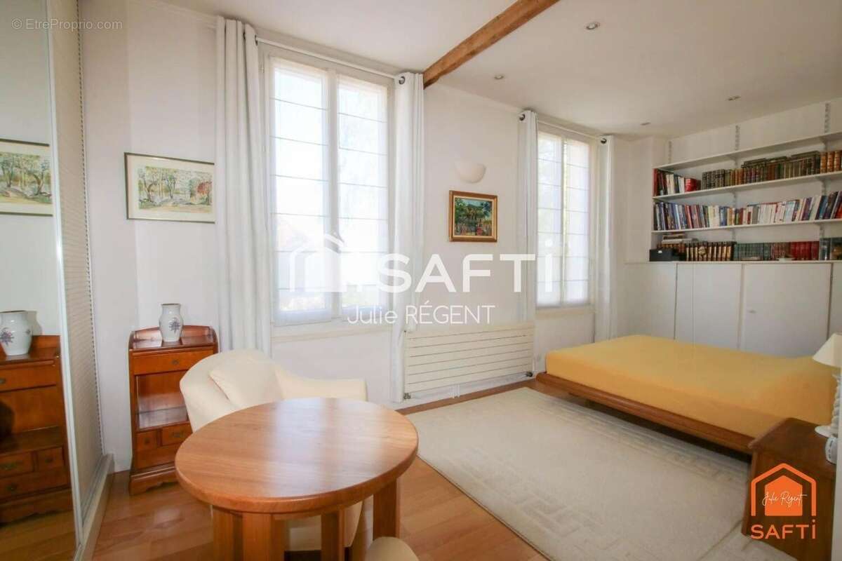 Photo 7 - Maison à CHATOU