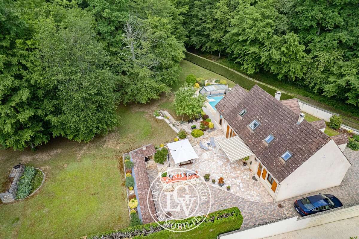 Appartement à CHAMPAGNE-SUR-SEINE