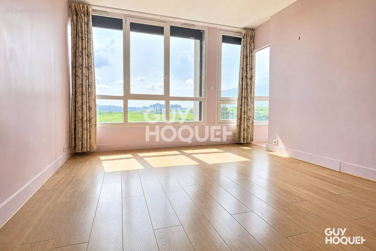 Appartement à MEUDON