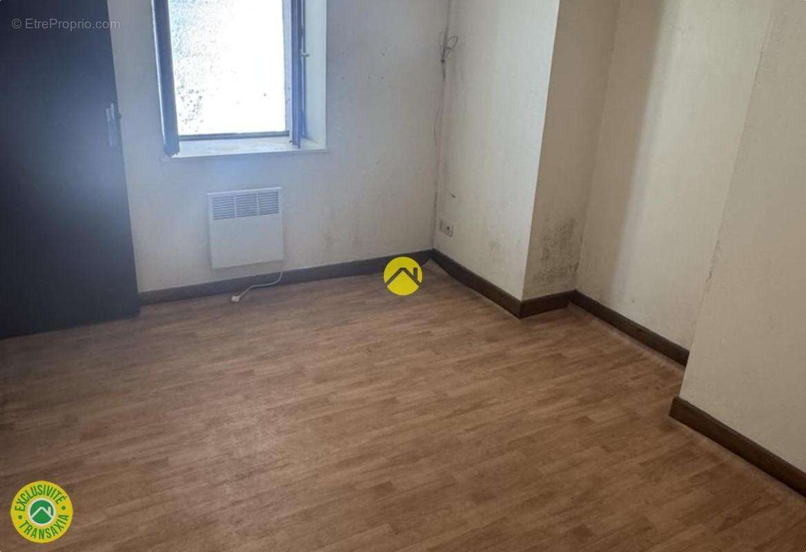 Appartement à BOURGES
