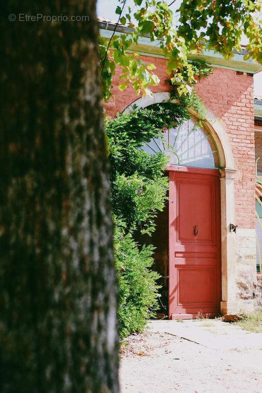 Maison à FLEURIE