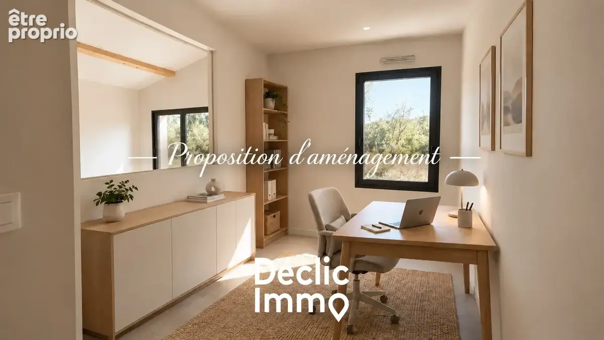 Maison Neuve plain pied 123m² - photo 10