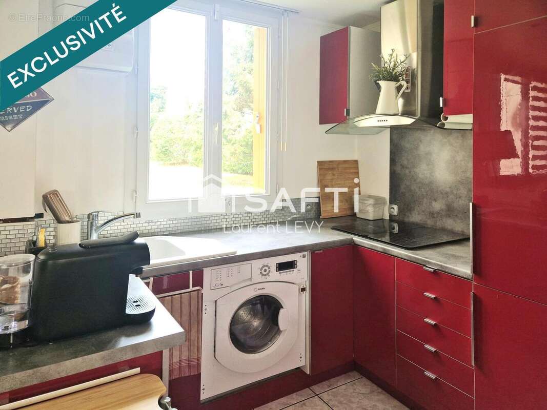 Appartement 49 m² à Saint-Maur-Des-Fosses  - photo 3