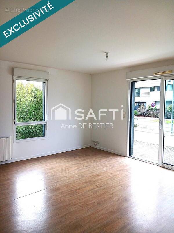 Photo 1 - Appartement à LA BAULE-ESCOUBLAC