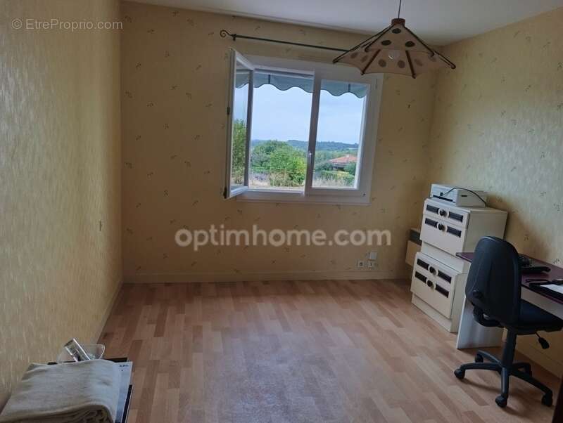 Maison à FONTENAY-LE-COMTE