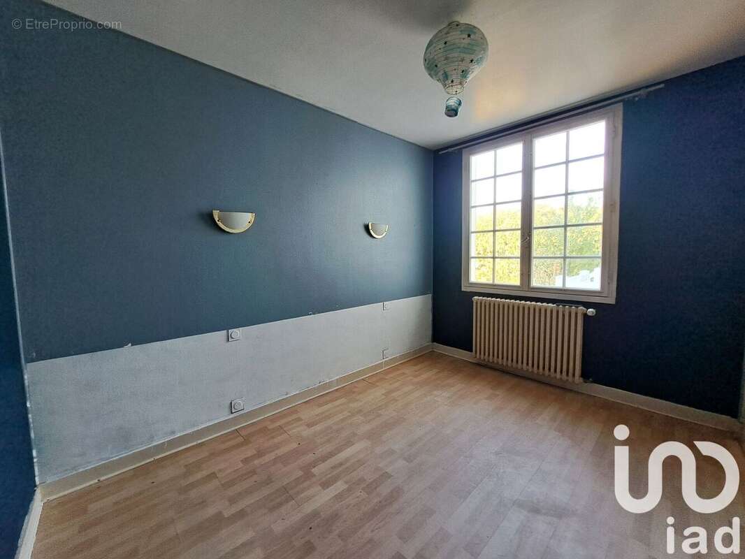 Photo 8 - Maison à SAINT-JEAN-DE-THOUARS