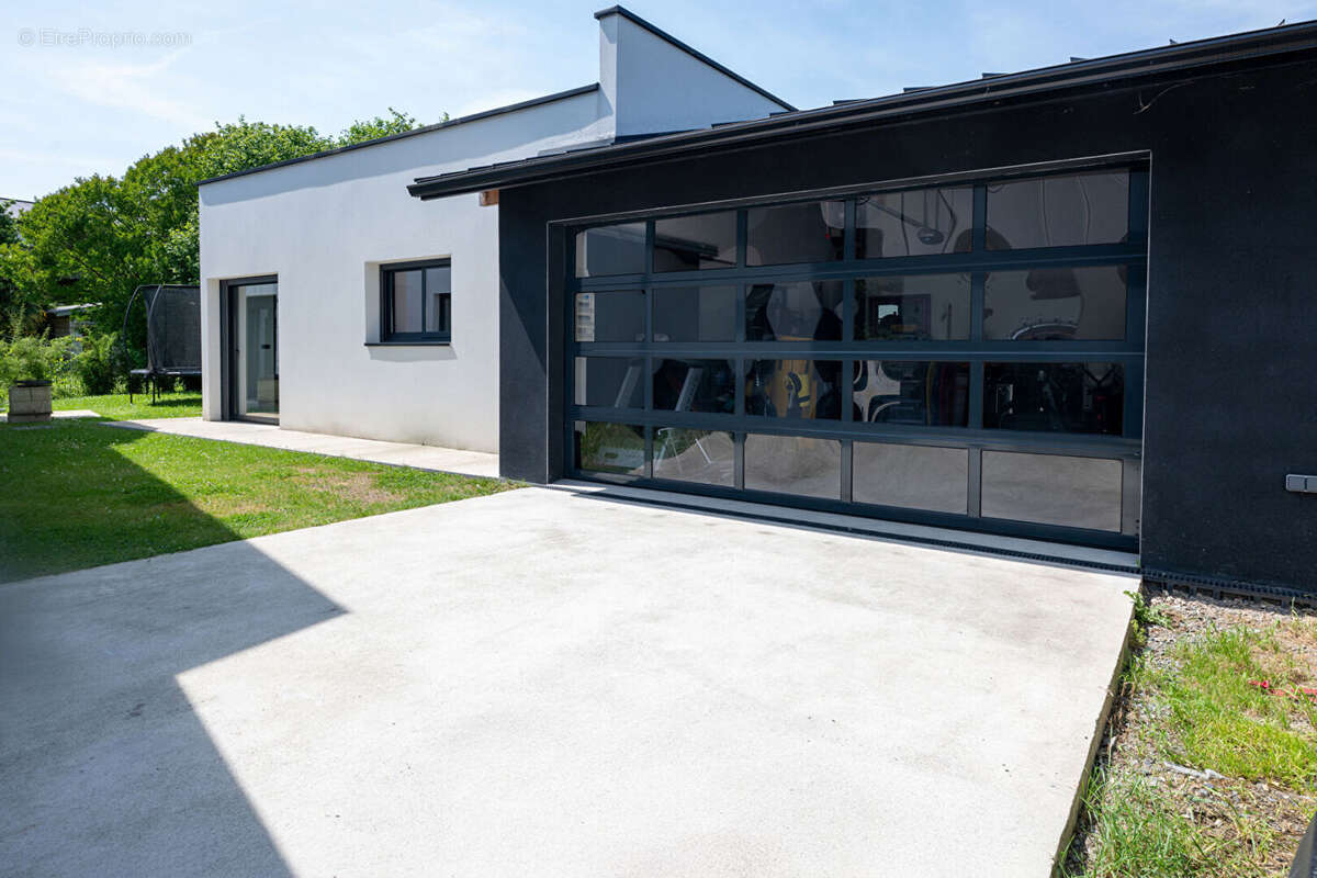 Maison à PAU