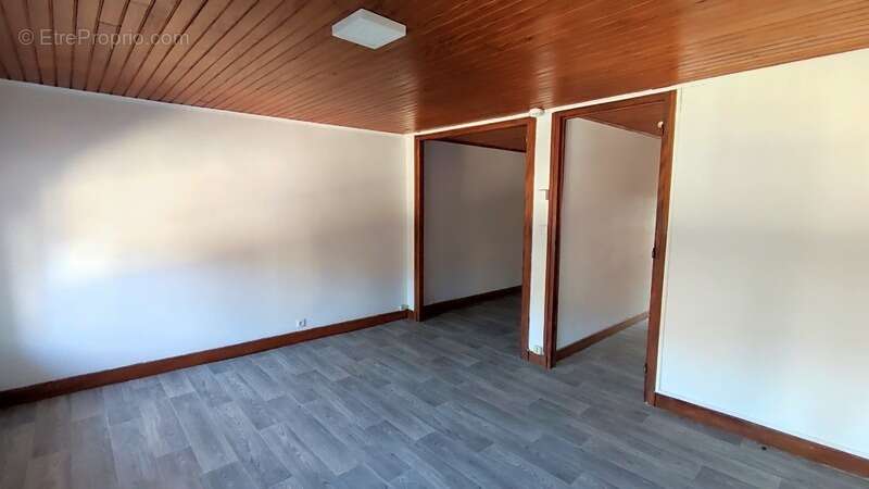 Appartement à BEAUNE