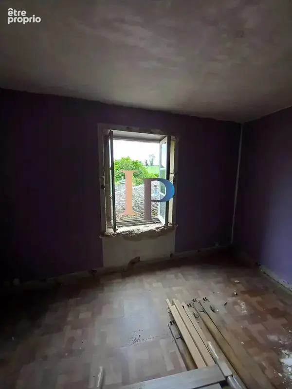 Maison de village mitoyenne - photo 10