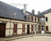 Maison à NONANCOURT