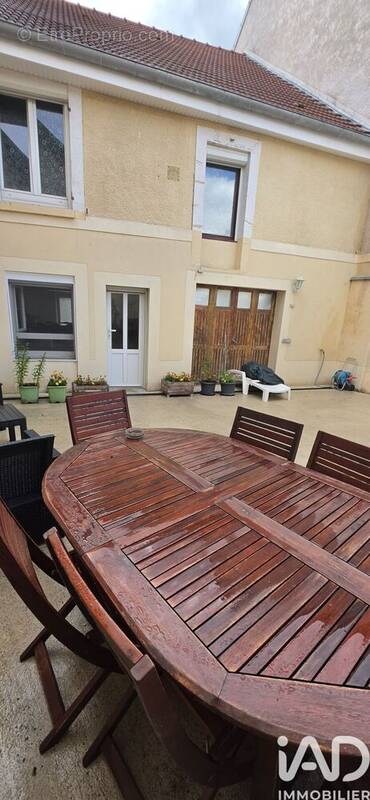 Photo 1 - Maison à VERNEUIL