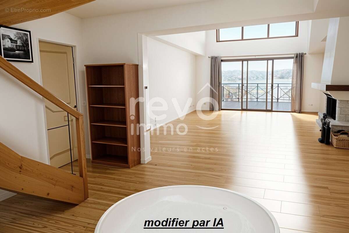 Maison à CHAMPTOCEAUX