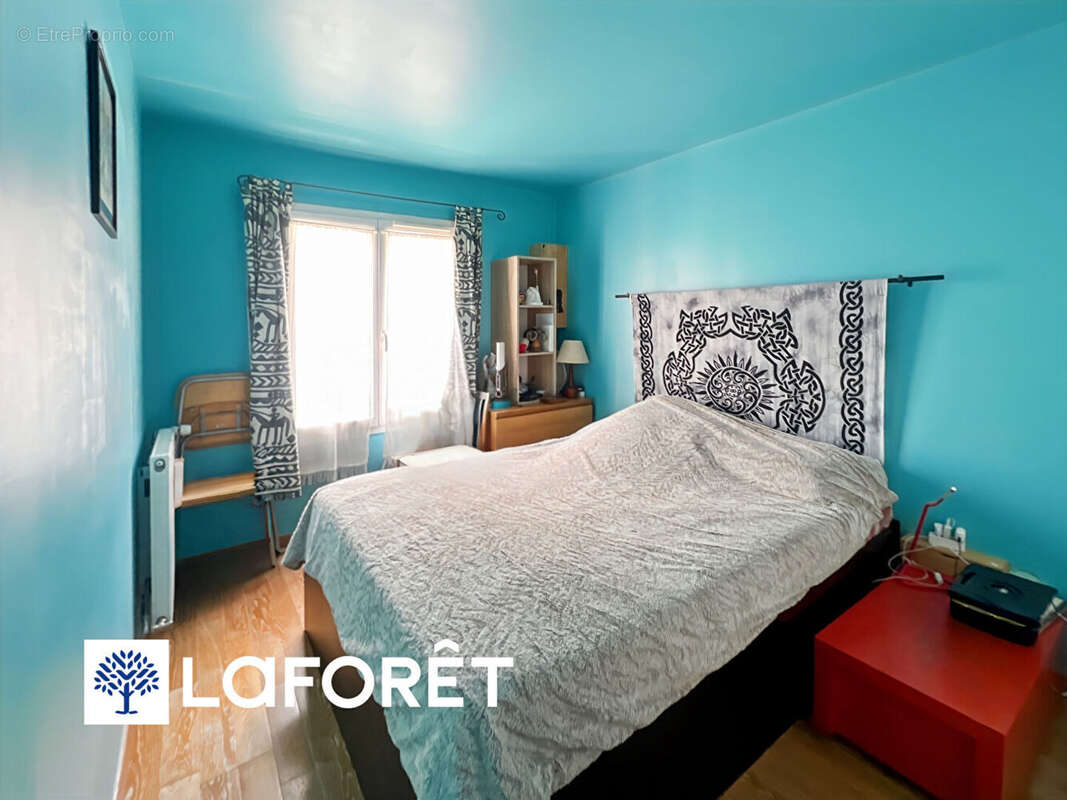 Appartement à MORSANG-SUR-ORGE