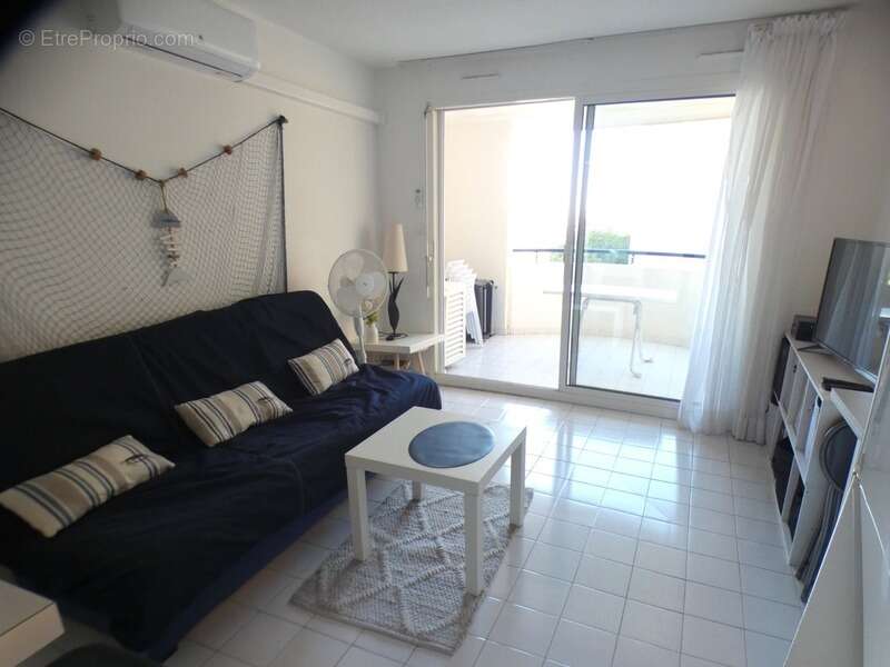 Appartement à AGDE