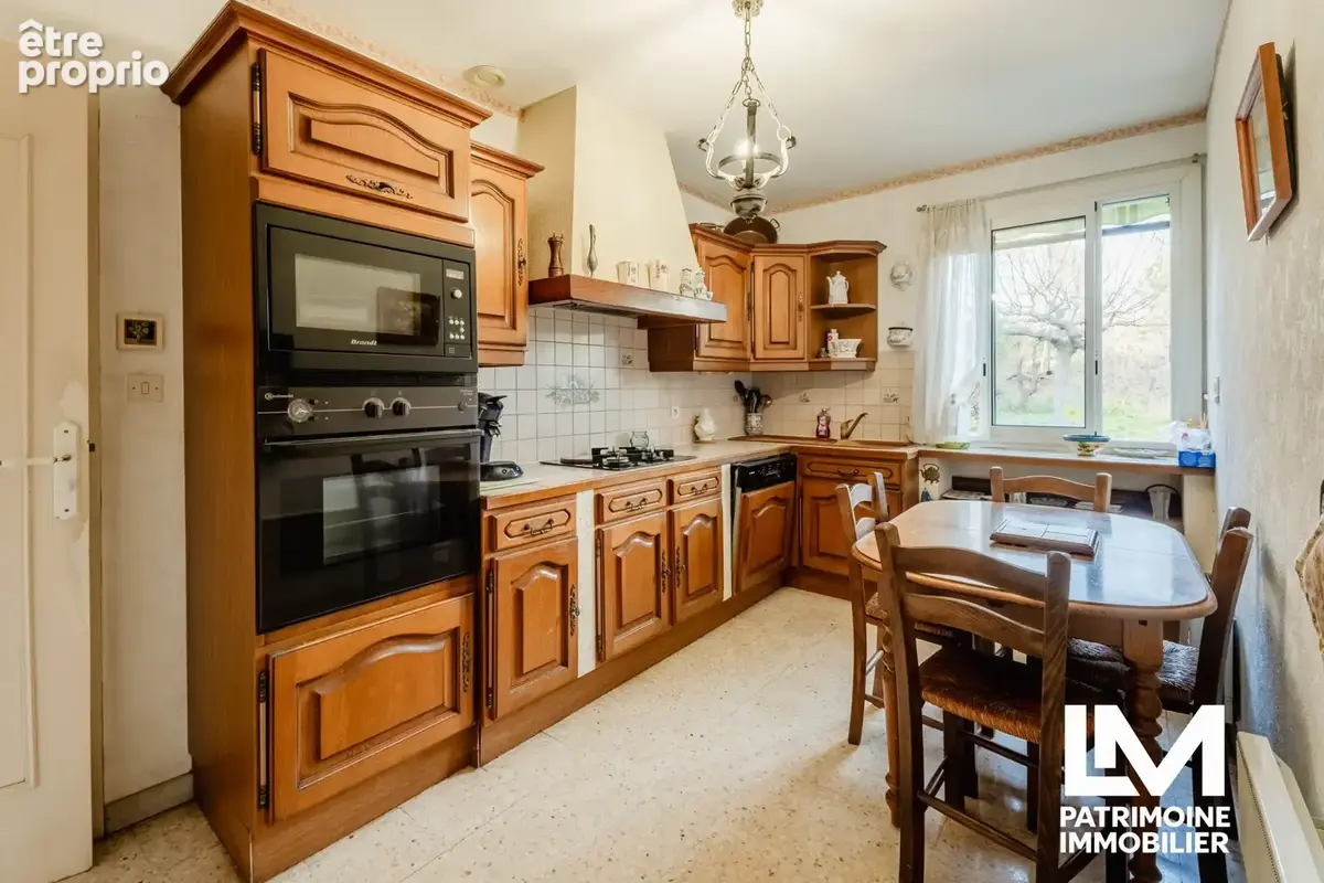 Maison 4 pièces 81 m² à vendre à Paulhan (34230) - photo 8