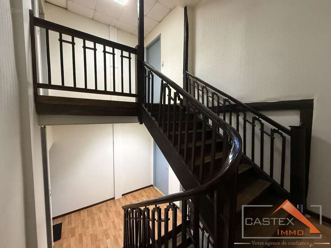 Maison à SAINT-MARTORY