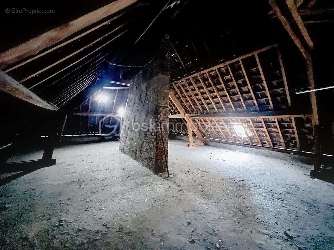 Appartement à ELBEUF