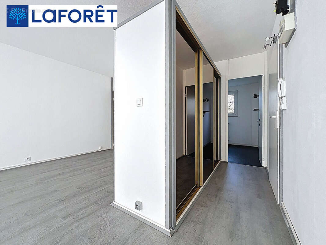 Appartement à QUETIGNY