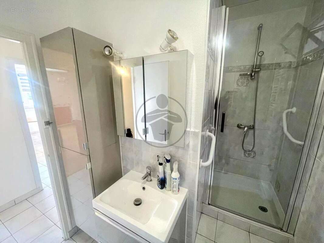 Appartement à BESANCON