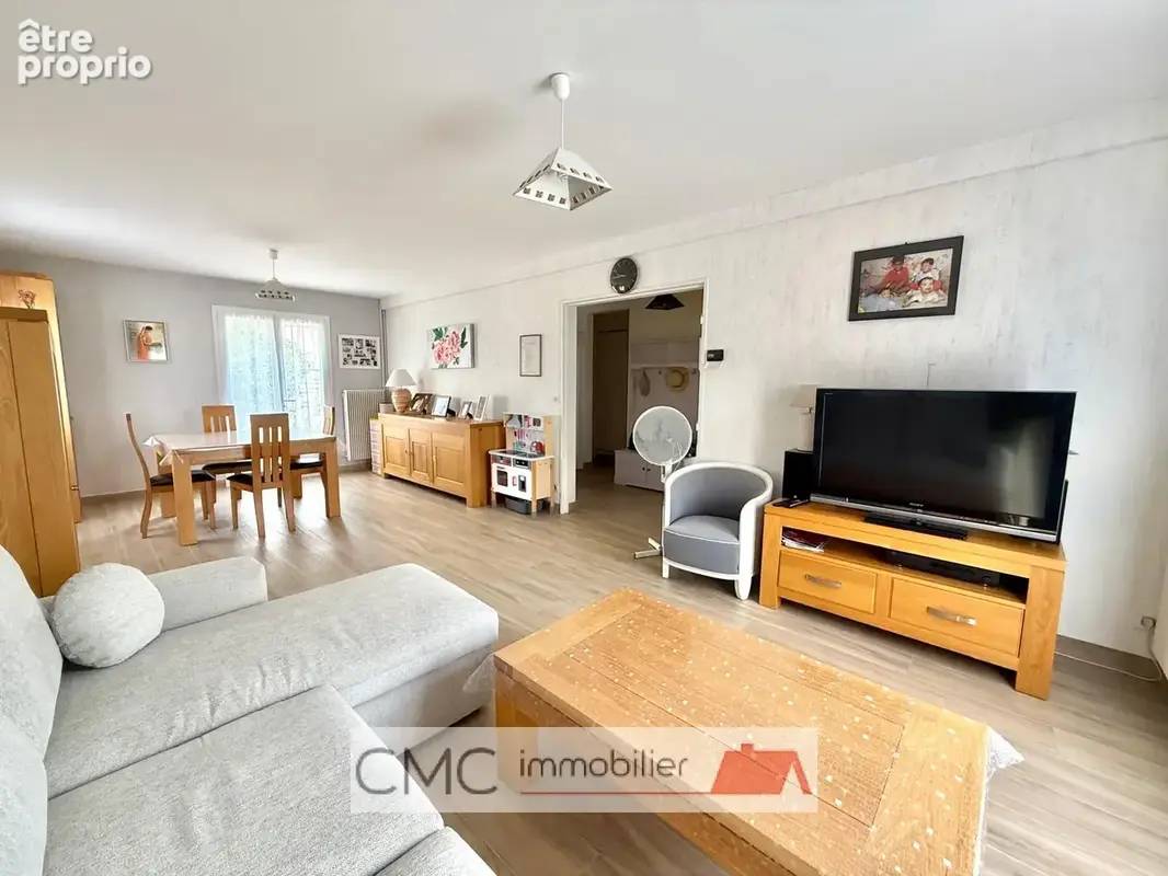 Maison 4 pièces 105 m² à vendre à Luisant (28600) - photo 2