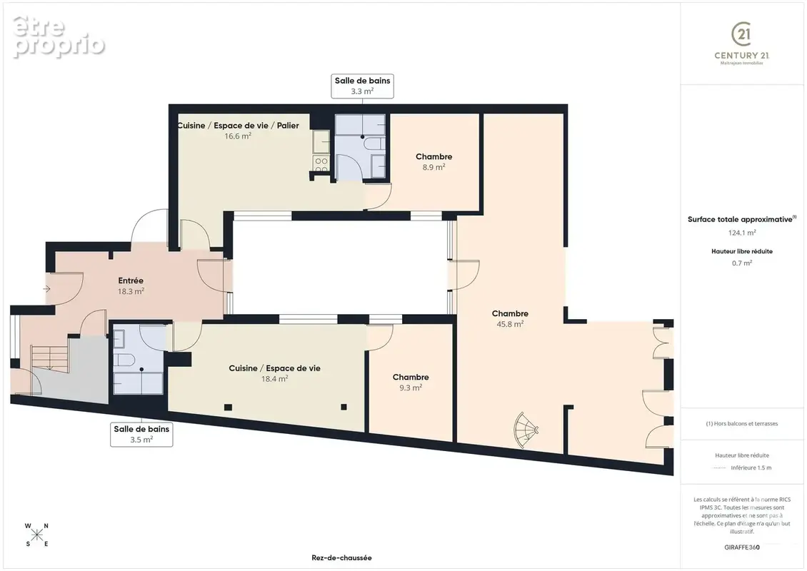 Bien immobilier à vendre à Chartres (28000) - photo 33