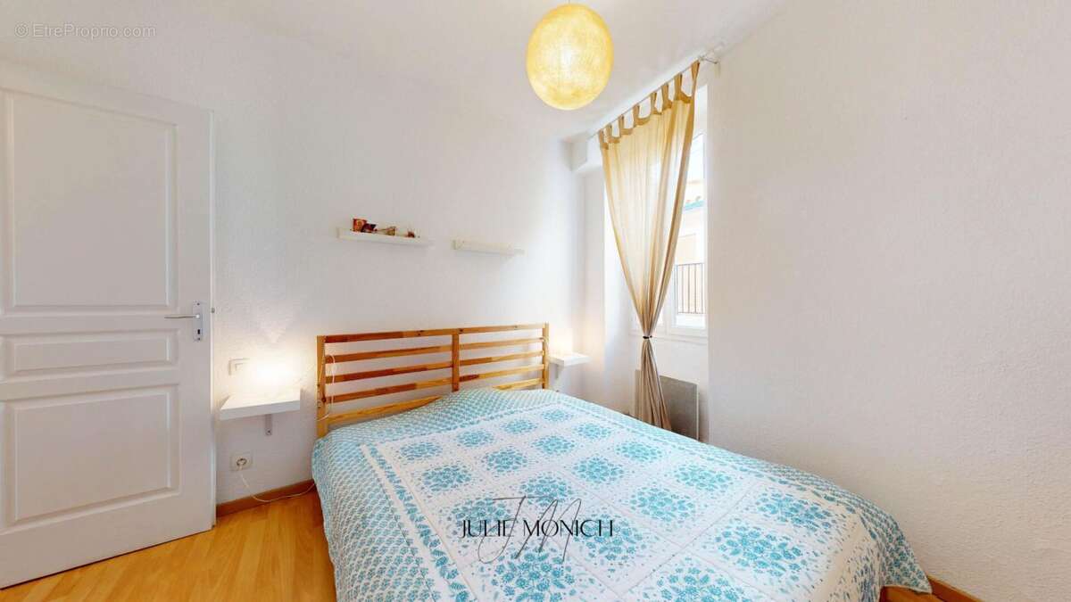 Appartement à BANYULS-SUR-MER