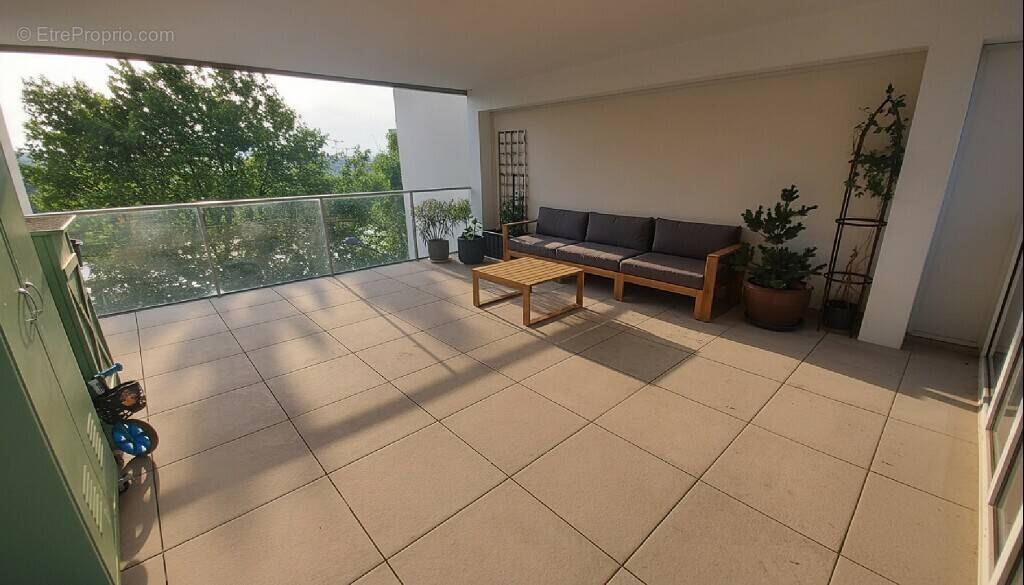 Appartement à ALFORTVILLE