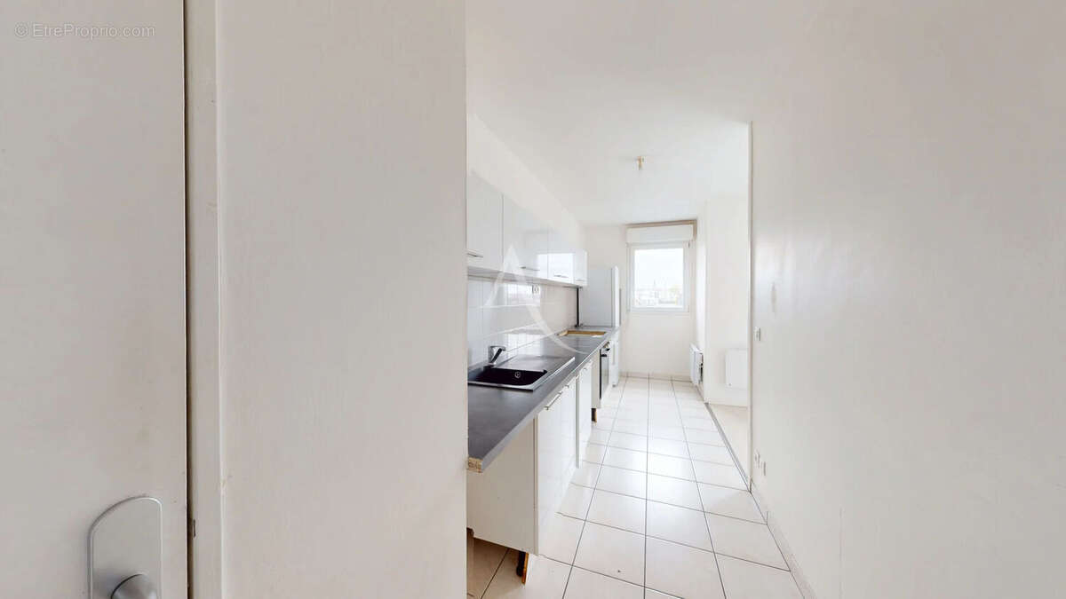Appartement à EVREUX