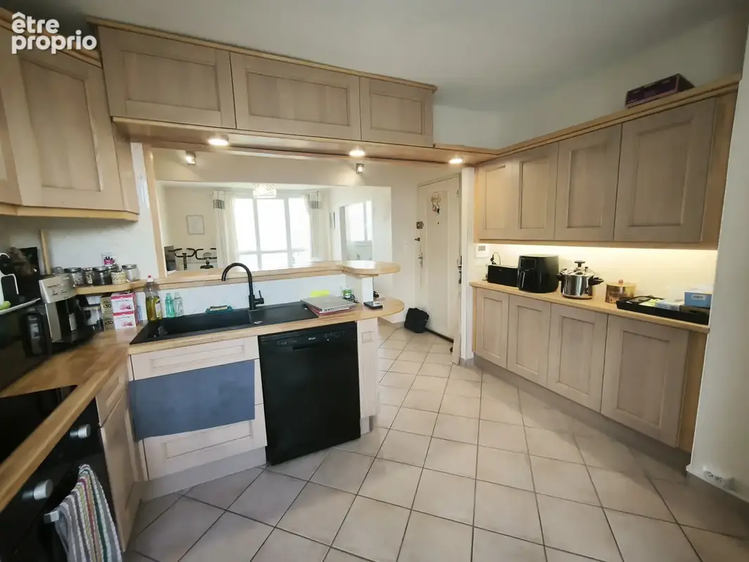 Photo Appartement à Tours au prix de 189 000€