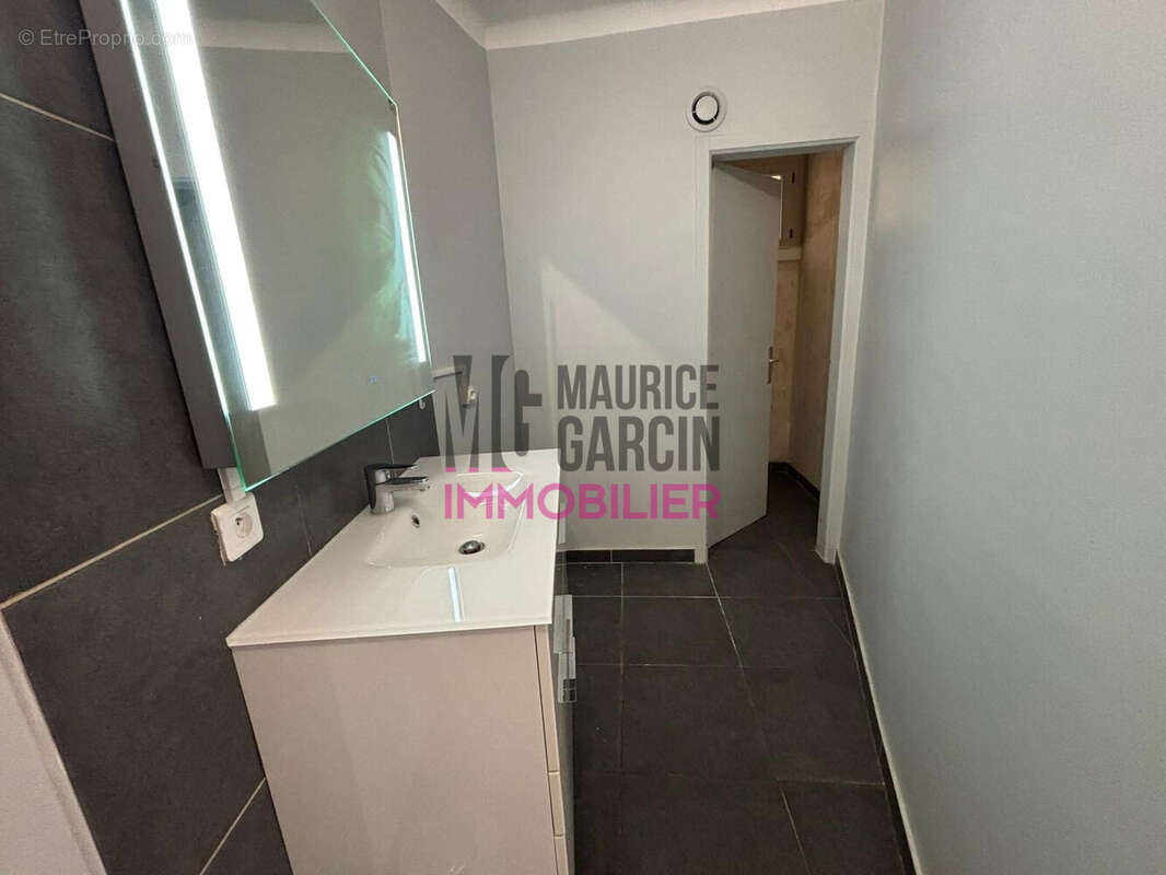 Appartement à CARPENTRAS