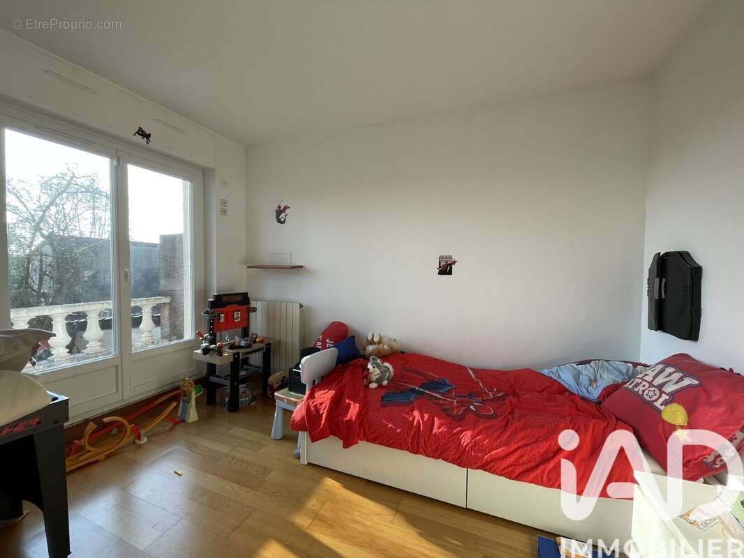 Photo 8 - Maison à BOUSSY-SAINT-ANTOINE