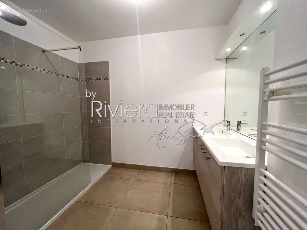 Appartement à CAVALAIRE-SUR-MER