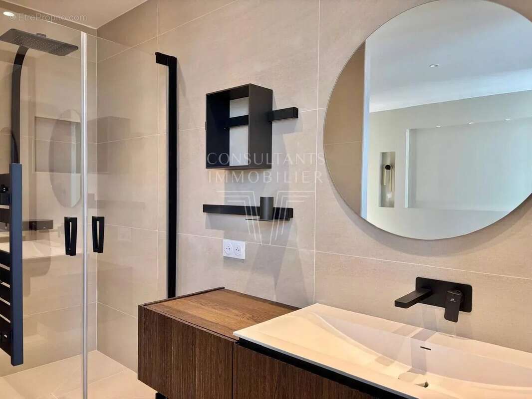 Appartement à DEAUVILLE