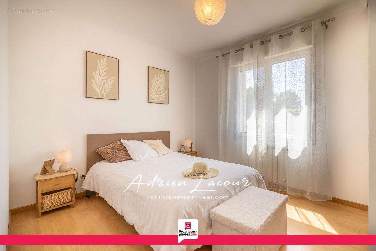 Maison à PRUNIERS-EN-SOLOGNE