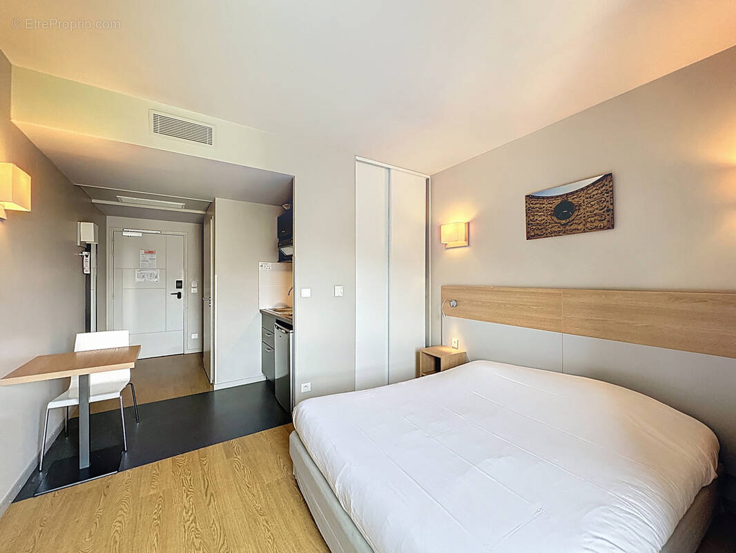 Appartement à DIJON