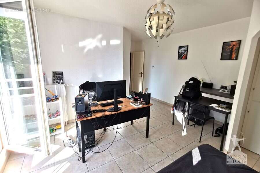Appartement à OBERNAI