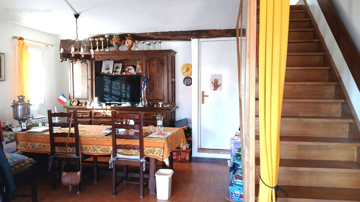 Viager occupe dame de 82 ans - photo 3