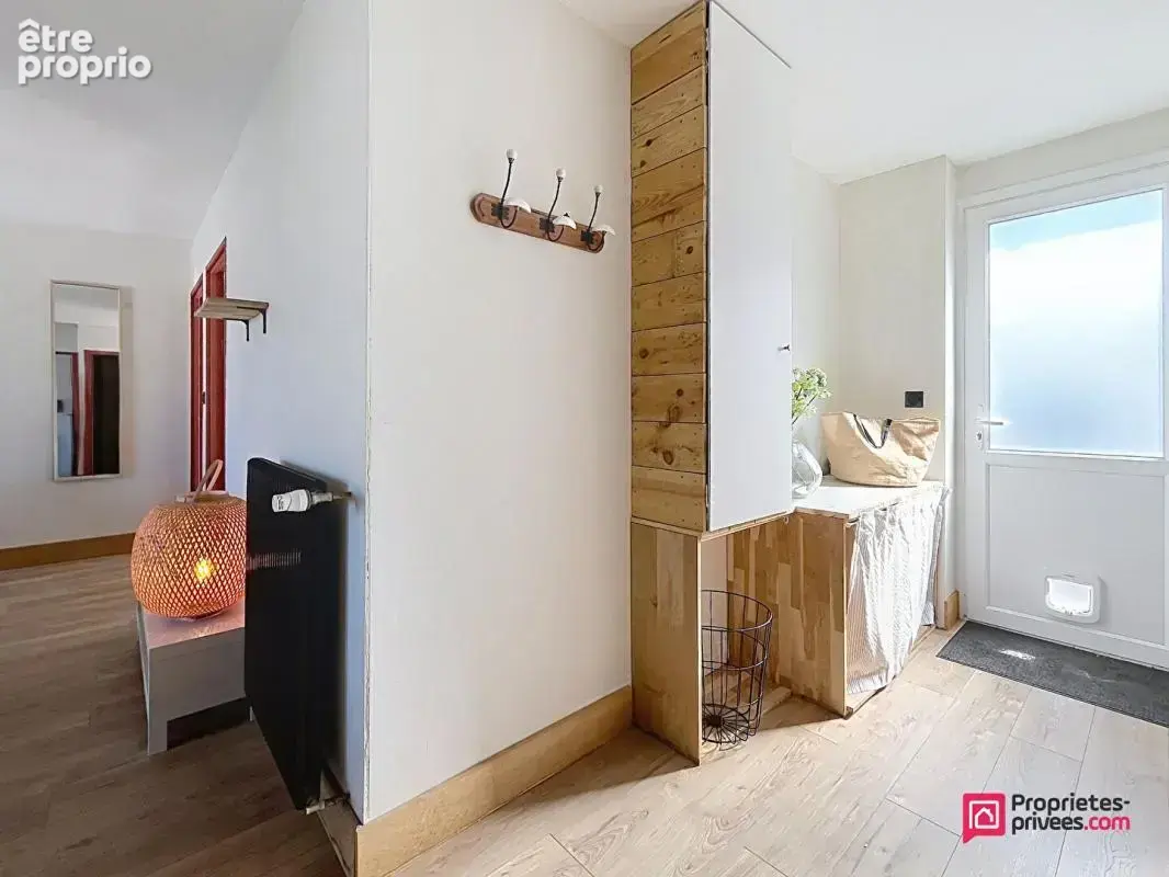 La Rochelle - Mireuil Résidentiel - Appartement de 72m² rénovés, 2 chambres - photo 15