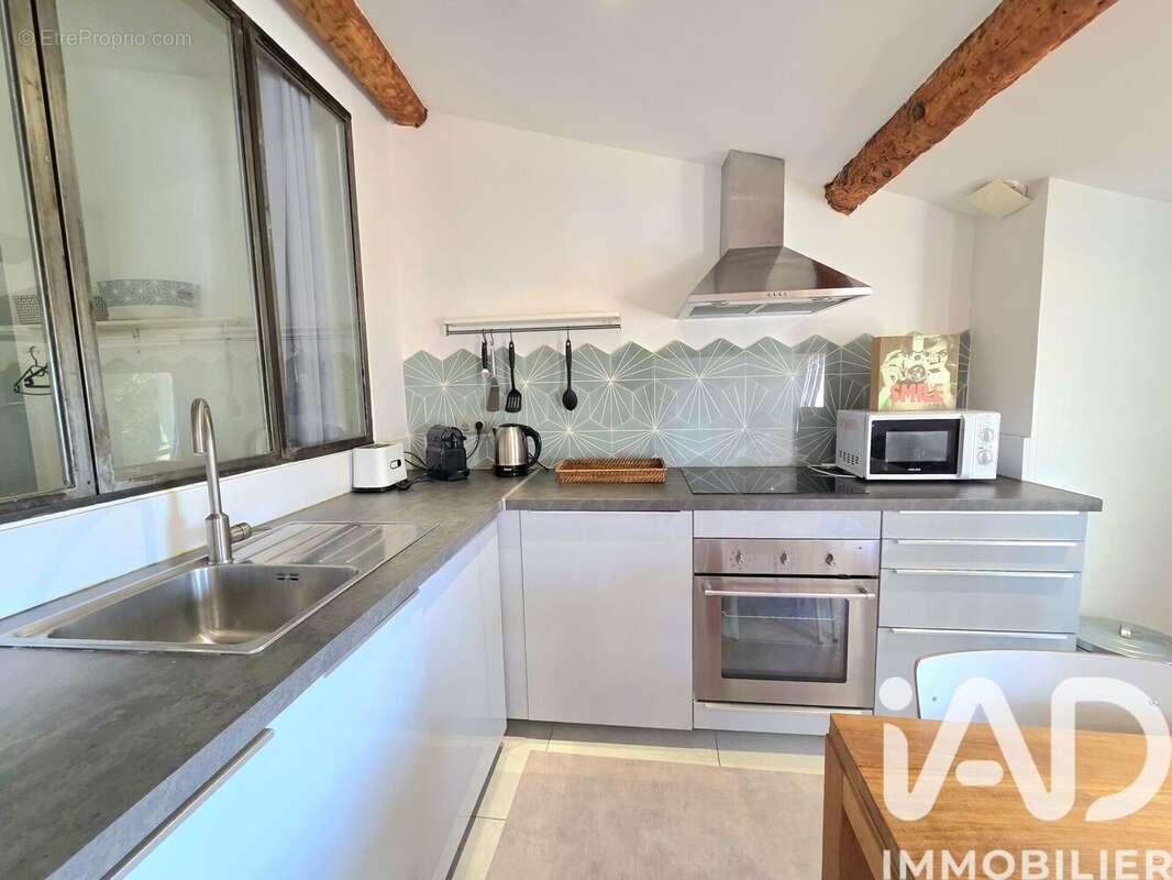 Photo 7 - Appartement à CANNES