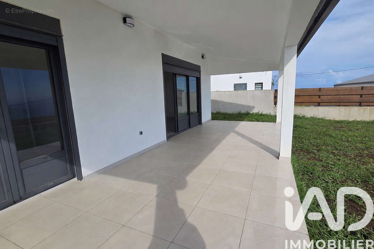 Photo 5 - Maison à PETITE-ILE